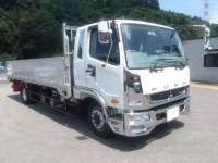Mitsubishi FUSO FIGHTER 2014