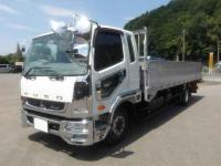 Mitsubishi FUSO FIGHTER 2014