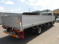Mitsubishi FUSO FIGHTER 2014