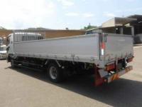 Mitsubishi FUSO FIGHTER 2014