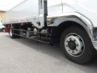 Mitsubishi FUSO FIGHTER 2014