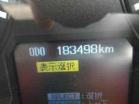 Mitsubishi FUSO FIGHTER 2014