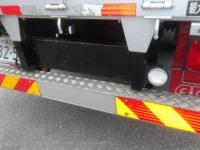 Mitsubishi FUSO FIGHTER 2014