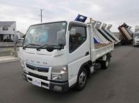 Mitsubishi Canter 2018