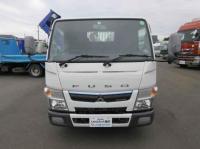 Mitsubishi Canter 2018