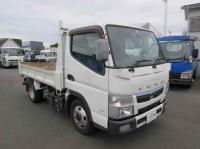 Mitsubishi Canter 2018