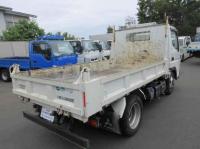 Mitsubishi Canter 2018