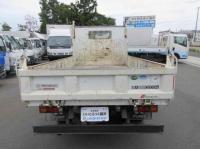 Mitsubishi Canter 2018