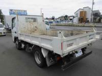 Mitsubishi Canter 2018