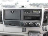 Mitsubishi Canter 2018