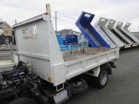 Mitsubishi Canter 2018