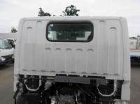 Mitsubishi Canter 2018