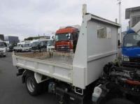 Mitsubishi Canter 2018