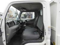 Mitsubishi Canter 2018