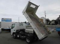 Mitsubishi Canter 2018