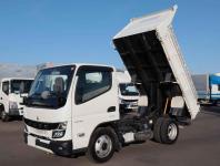 Mitsubishi Canter 2022