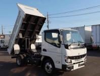 Mitsubishi Canter 2022