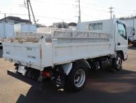 Mitsubishi Canter 2022