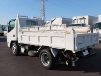 Mitsubishi Canter 2022