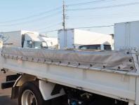 Mitsubishi Canter 2022