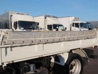 Mitsubishi Canter 2022