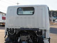 Mitsubishi Canter 2022