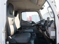 Mitsubishi Canter 2022
