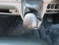Mitsubishi Canter 2022