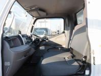 Mitsubishi Canter 2022
