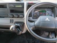 Mitsubishi Canter 2022