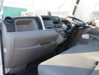 Mitsubishi Canter 2022