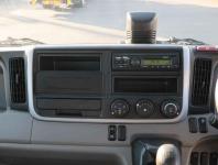 Mitsubishi Canter 2022