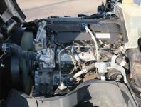 Mitsubishi Canter 2022