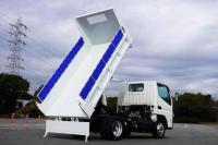 Mitsubishi Canter 2020