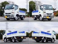 Mitsubishi Canter 2020