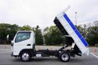 Mitsubishi Canter 2020