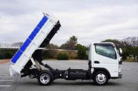 Mitsubishi Canter 2020
