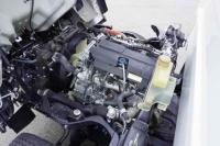 Mitsubishi Canter 2020