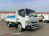 Mitsubishi Canter 2020