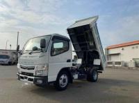 Mitsubishi Canter 2020
