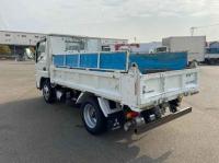 Mitsubishi Canter 2020