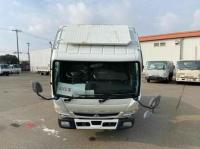 Mitsubishi Canter 2020