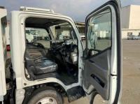 Mitsubishi Canter 2020