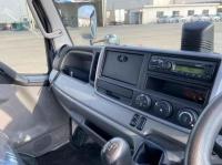Mitsubishi Canter 2020