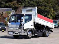 Mitsubishi Canter 2020