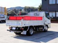 Mitsubishi Canter 2020