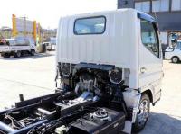 Mitsubishi Canter 2020
