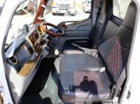 Mitsubishi Canter 2020