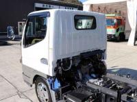 Mitsubishi Canter 2020