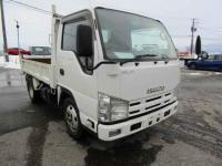 Isuzu ELF 2012